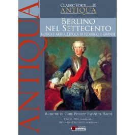 16 - Berlino nel Settecento