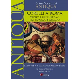 14 - Corelli a Roma