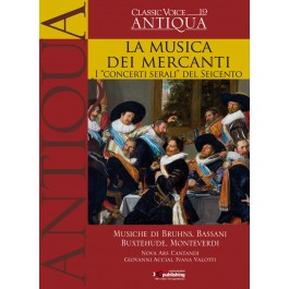 19 - La Musica dei Mercanti