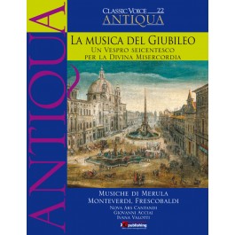 22 - La musica del Giubileo