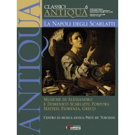 06 - La Napoli degli Scarlatti