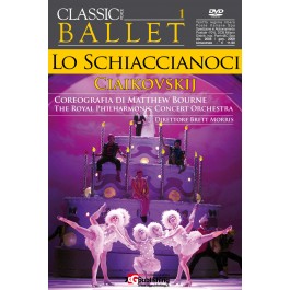 Lo Schiaccianoci - Ciaikovskij