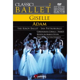 Giselle - Adam