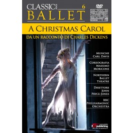 A Christmas Carol - Charles Dickens