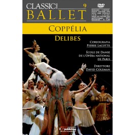 Coppélia - Delibes