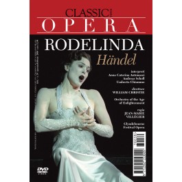 39 - Handel - Rodelinda