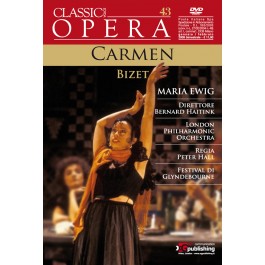 43 - Bizet - Carmen