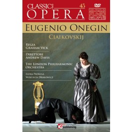 45 - Ciaikovskij - Eugenio Onegin