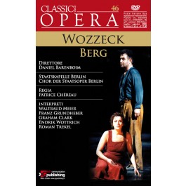 46 - Berg - Wozzeck