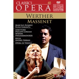 48 - Massenet - Werther