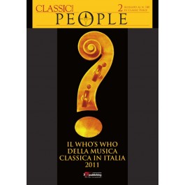 Classic People 2