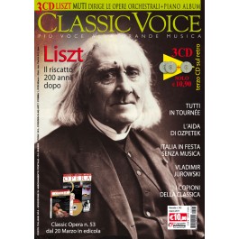 Classic Voice 142