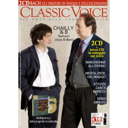 Classic Voice 143