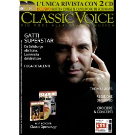 Classic Voice 155