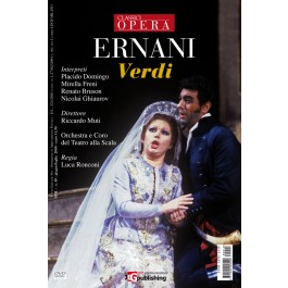 40 - Verdi - Ernani