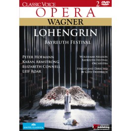61 - Wagner - Lohengrin