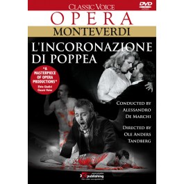 64 - Monteverdi - Incoronazione di Poppea