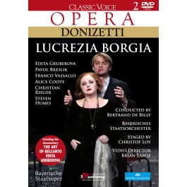 65 - Donizetti - Lucrezia Borgia