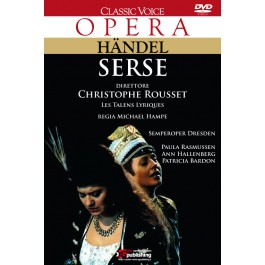 67 - Handel - Serse