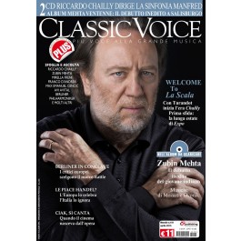 Classic Voice - 1 anno - Mondo