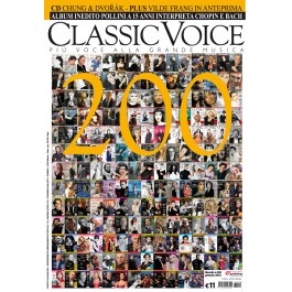 200 - Gennaio 2016