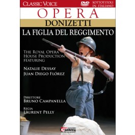 01 - Rossini - Donizetti
