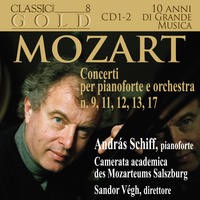 08 - Mozart