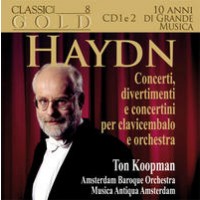 08 - Haydn