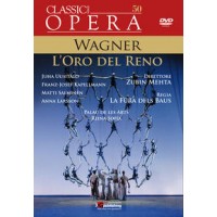 50 - Wagner - L’Oro del Reno