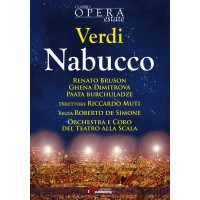 Opera Estate NABUCCO