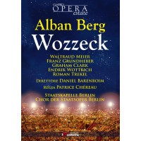 Opera Estate WOZZECK