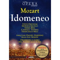 Opera Estate IDOMENEO