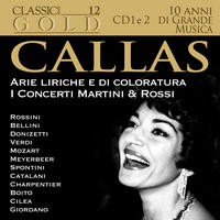 12 - Callas