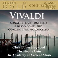 18 - Vivaldi - Scarlatti