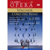 Wagner (Opera 50-52)