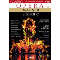 54 - Wagner - Sigfrido