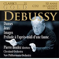 21 - Debussy