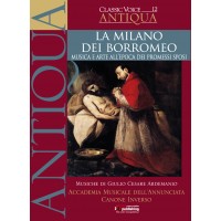 12 - La Milano dei Borromeo