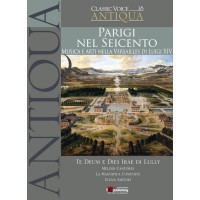 66 - Parigi arte e musica tra Luigi XIV e Napoleone