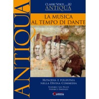 20 - La musica al tempo di Dante