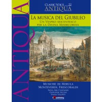 22 - La musica del Giubileo