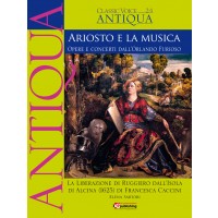 24 - Ariosto e la musica