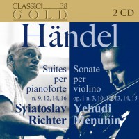 38 - Handel