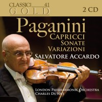 41 - Paganini