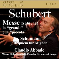 42 - Schubert - Beethoven
