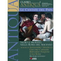 03 - Le cantate del Papa