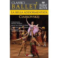 La Bella Addormentata - Ciaikovski