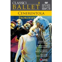 Cenerentola - Prokofiev