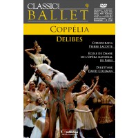 Coppélia - Delibes