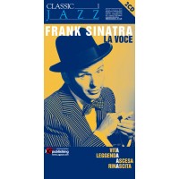 Frank Sinatra - La Voce